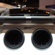 Illustration for article titled Holy Crap The New Ford GT Looks Amazing In Silver